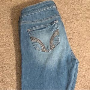 Hollister jeans